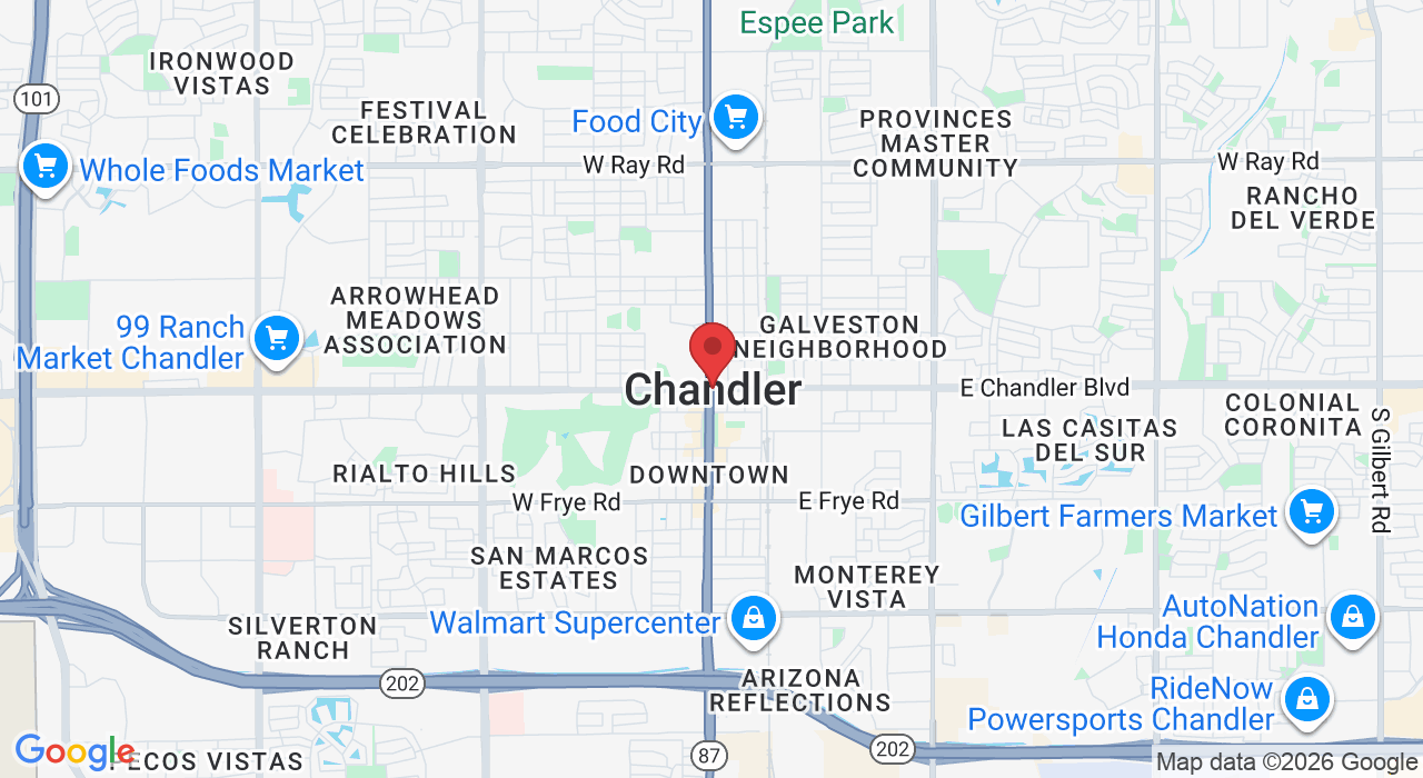 Chandler, AZ, USA