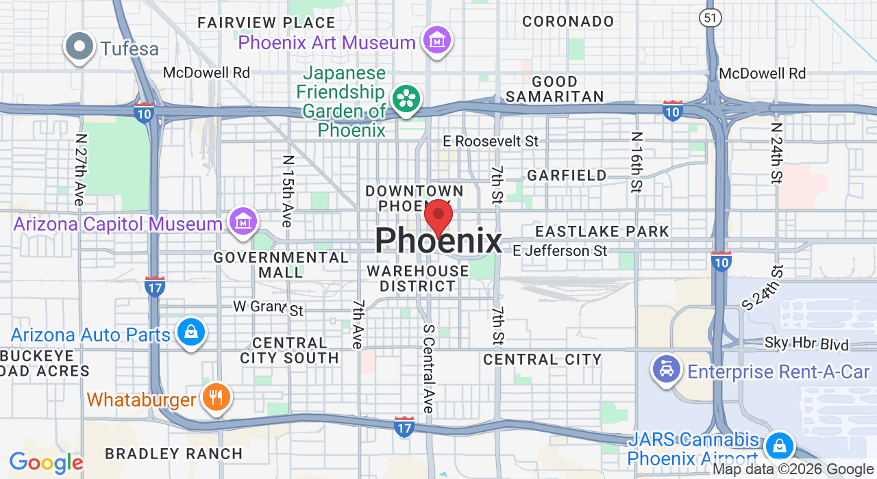 Phoenix, AZ, USA