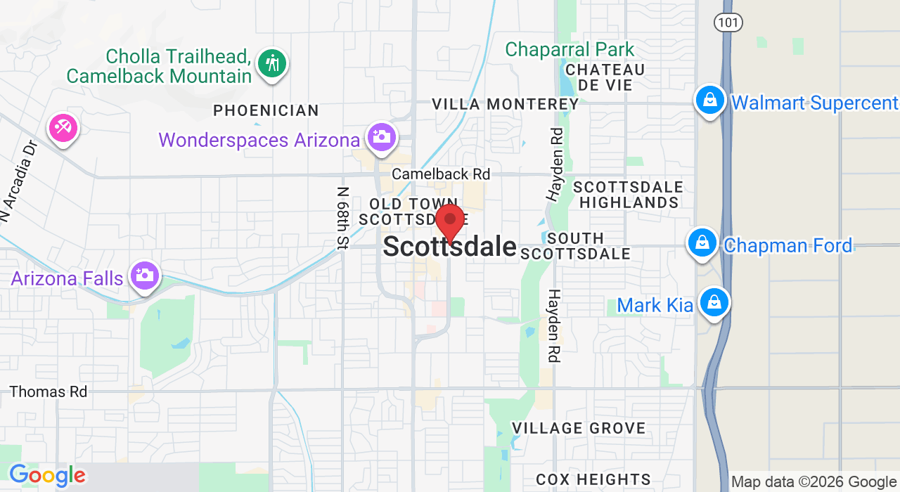 Scottsdale, AZ, USA