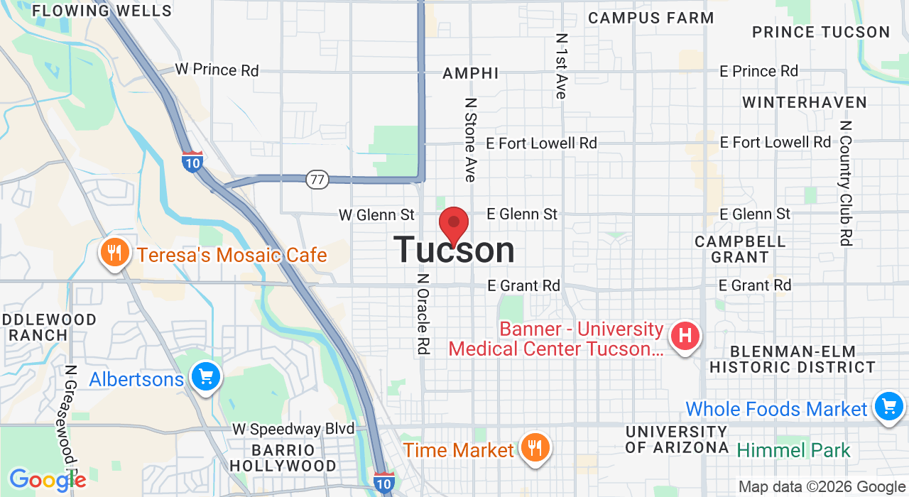 Tucson, AZ, USA