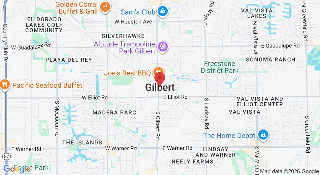 Gilbert, AZ, USA