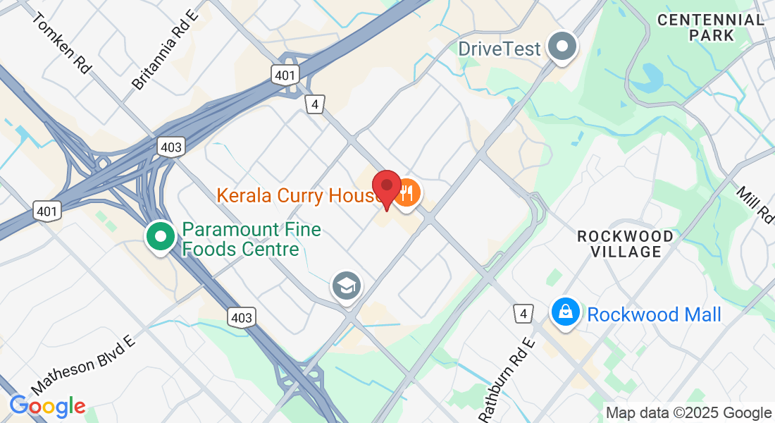 1400 Aimco Blvd unit 28, Mississauga, ON L4W 1C9, Canada
