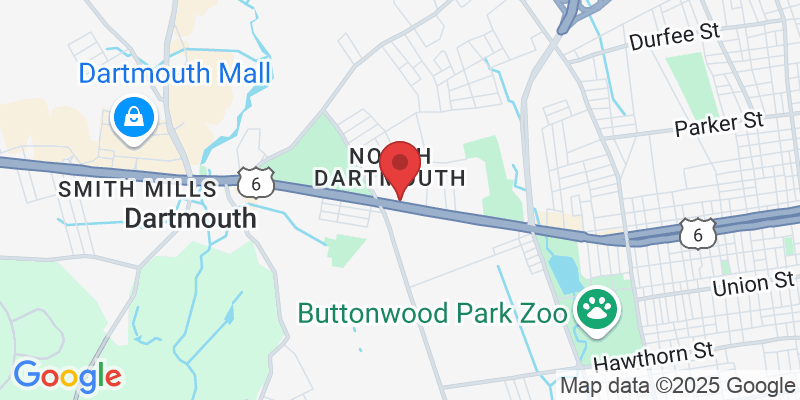 100 State Rd, Dartmouth, MA 02747, USA