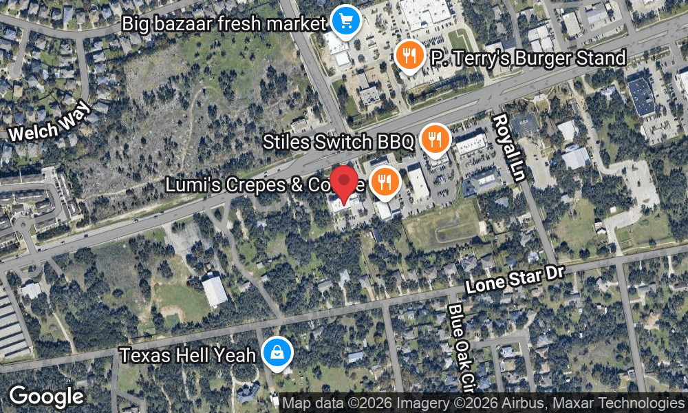 908 W Whitestone Blvd STE 200, Cedar Park, TX 78613, USA