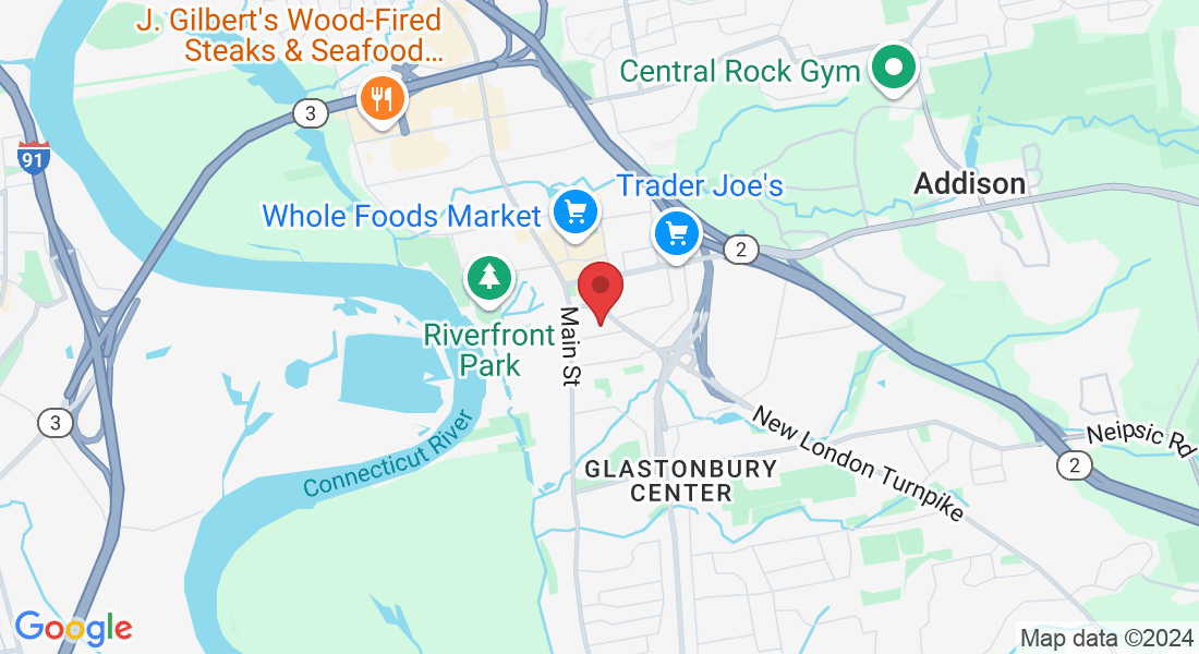 212 New London Turnpike suite d, Glastonbury, CT 06033, USA