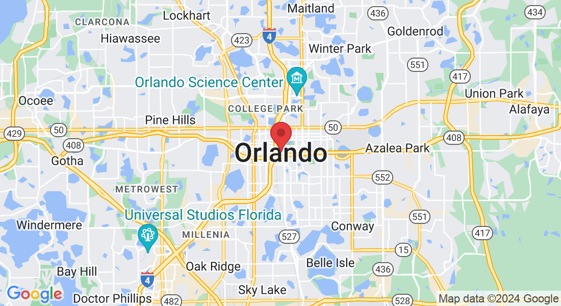 Orlando, FL, USA