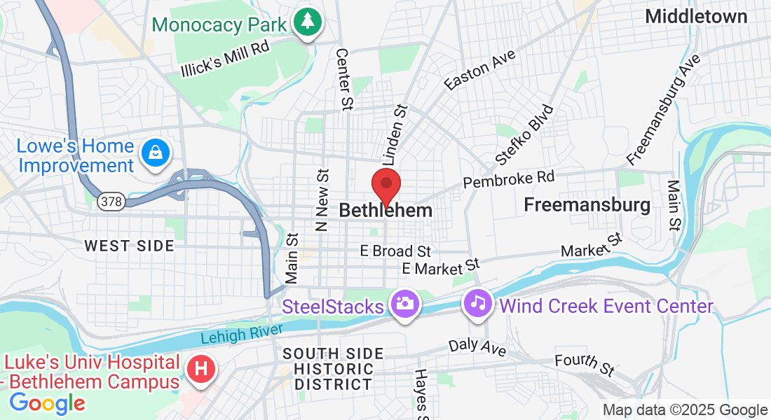Bethlehem, PA, USA