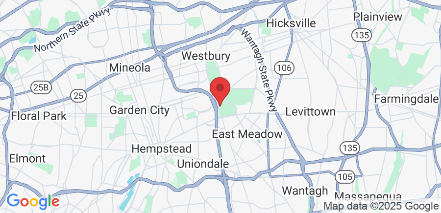 Merrick Ave, East Meadow, NY 11554, USA