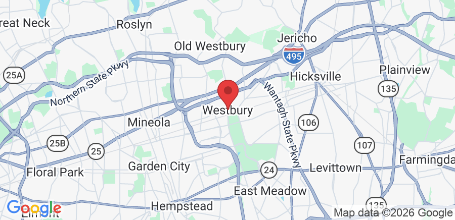 Westbury, NY, USA
