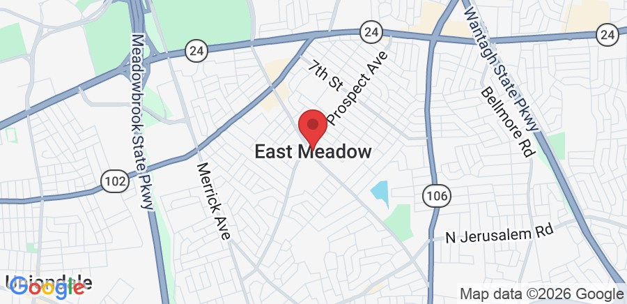 East Meadow, NY, USA