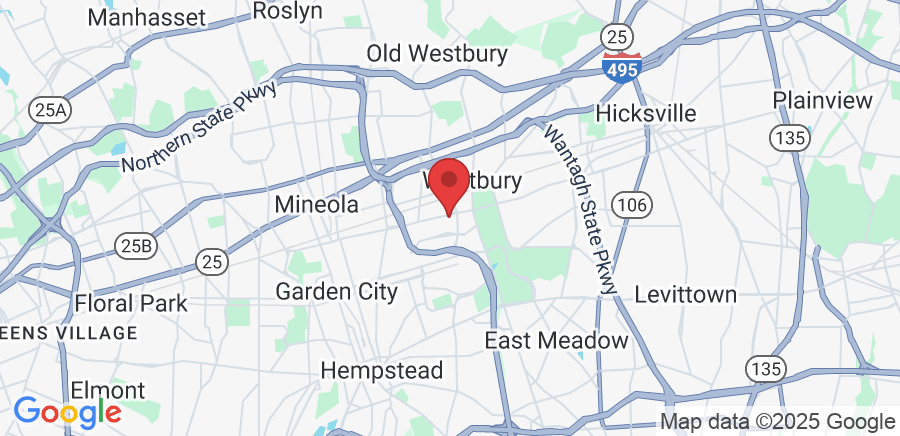 1500 Old Country Rd, Westbury, NY 11590, USA