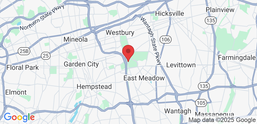 Merrick Ave, East Meadow, NY 11554, USA