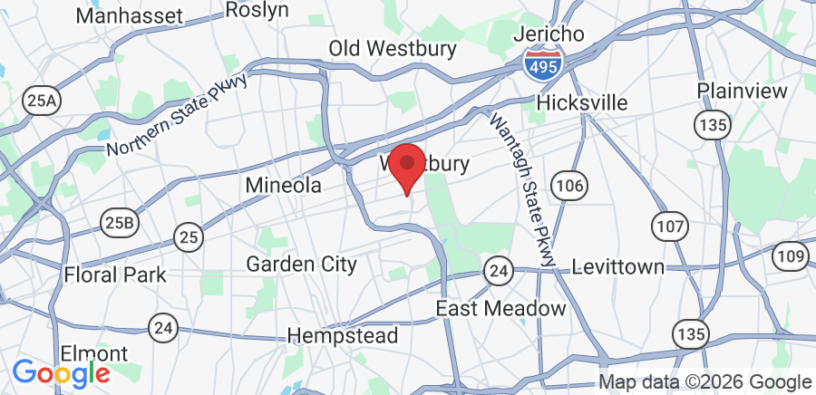 1500 Old Country Rd, Westbury, NY 11590, USA