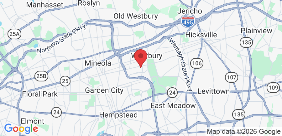 1500 Old Country Rd, Westbury, NY 11590, USA