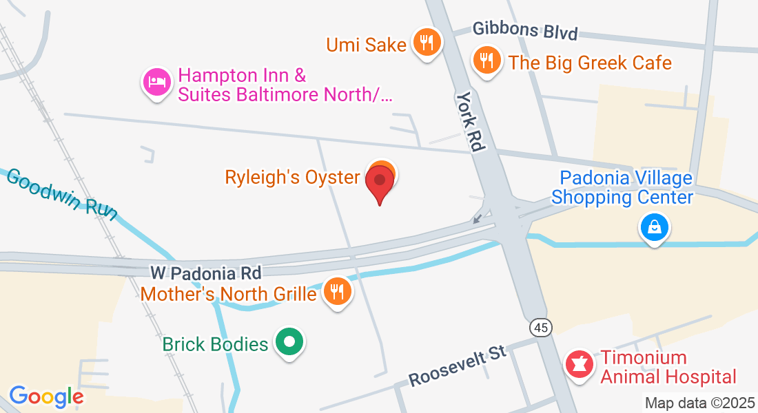 22 W Padonia Rd suite b-217, Timonium, MD 21093, USA