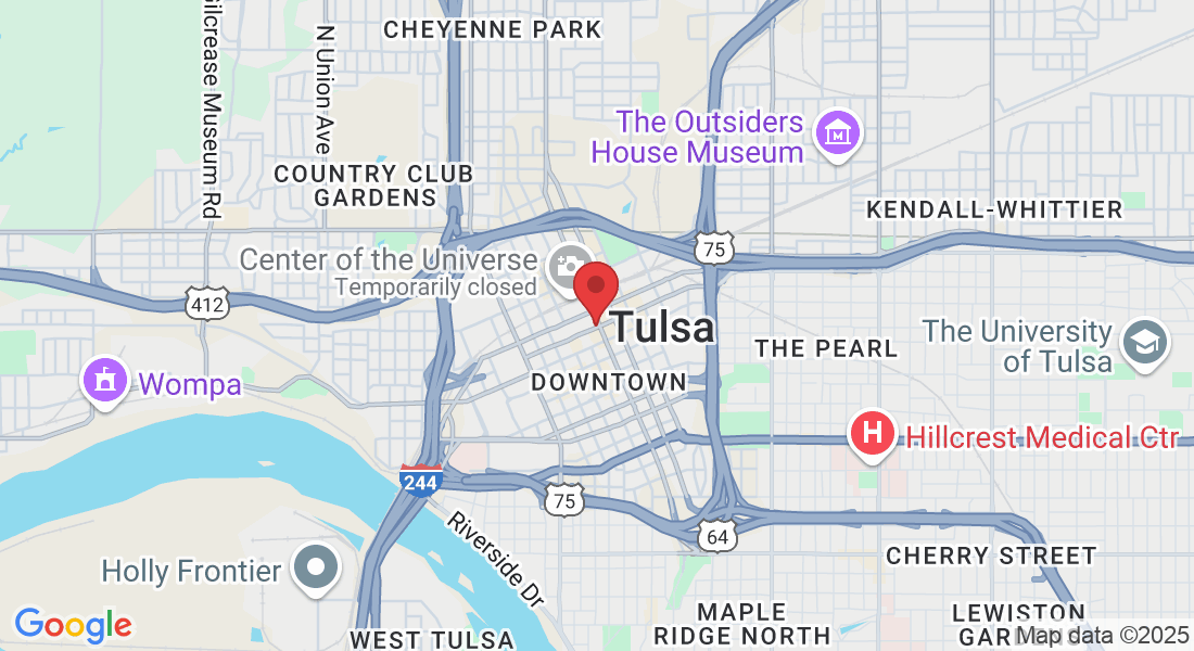Tulsa, OK, USA