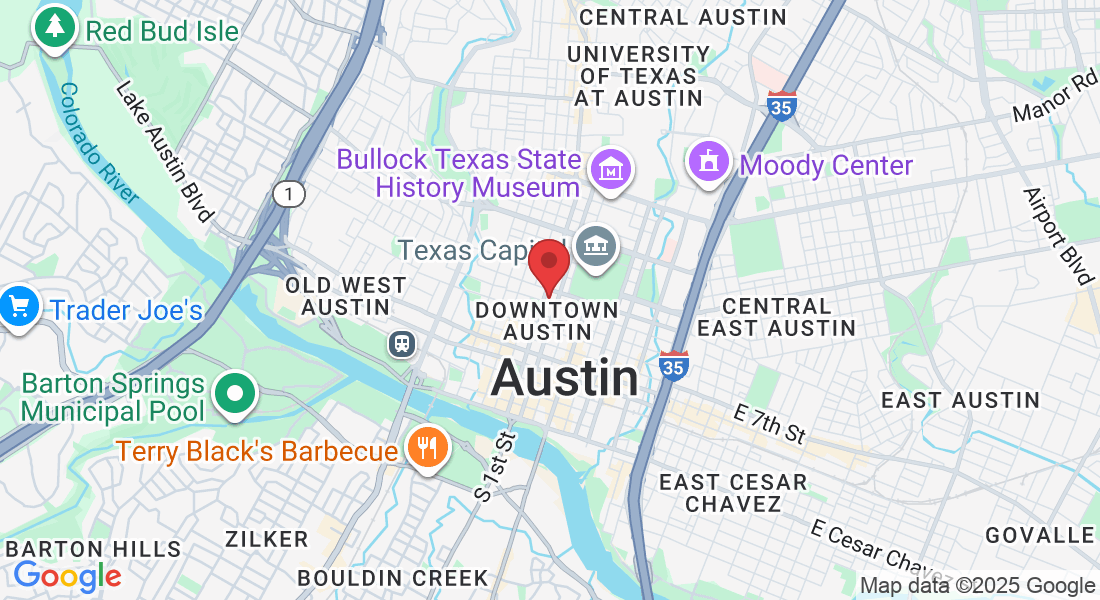 Austin, TX 78701, USA