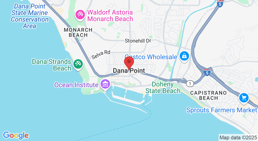 Dana Point, CA, USA