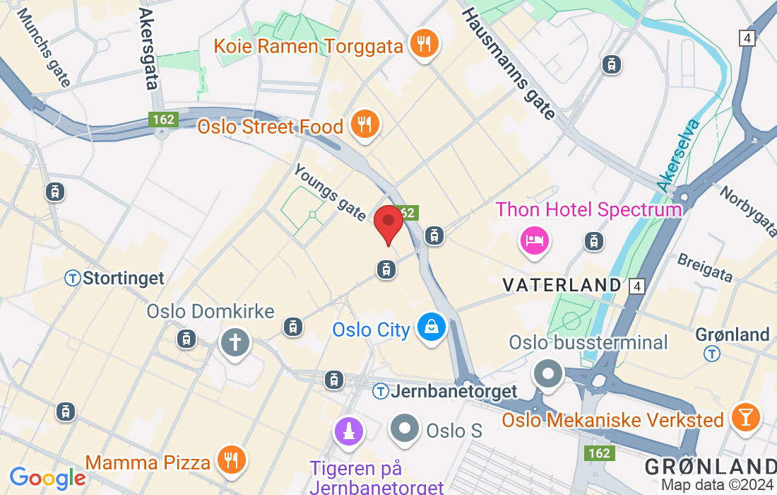 Storgata 27, 0184 Oslo, Norway