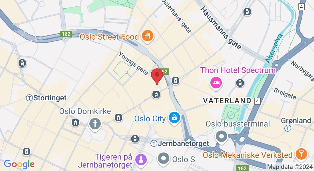 Storgata 27, 0184 Oslo, Norway