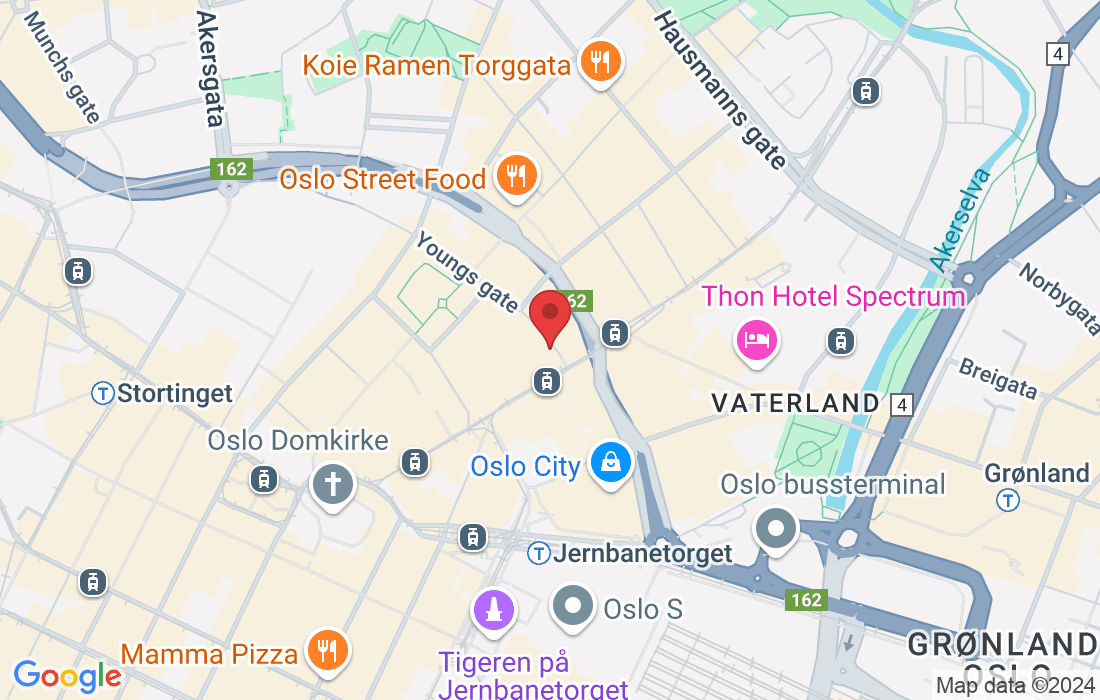 Storgata 27, 0184 Oslo, Norway