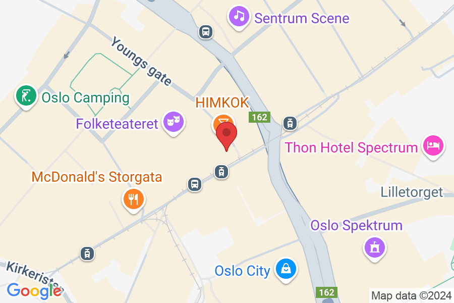 Storgata 27, 0184 Oslo, Norway