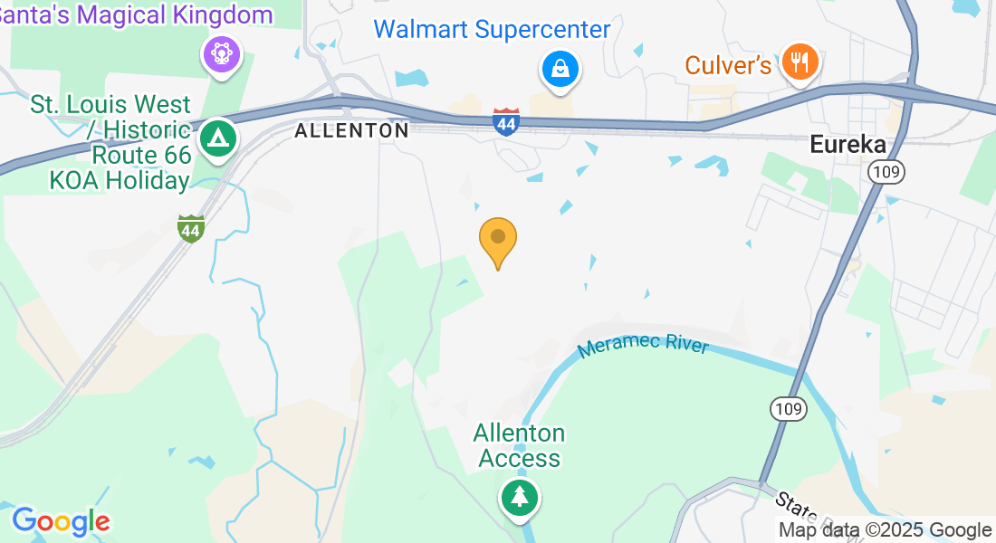 903 Southern Hills Ct, Eureka, MO 63025, USA