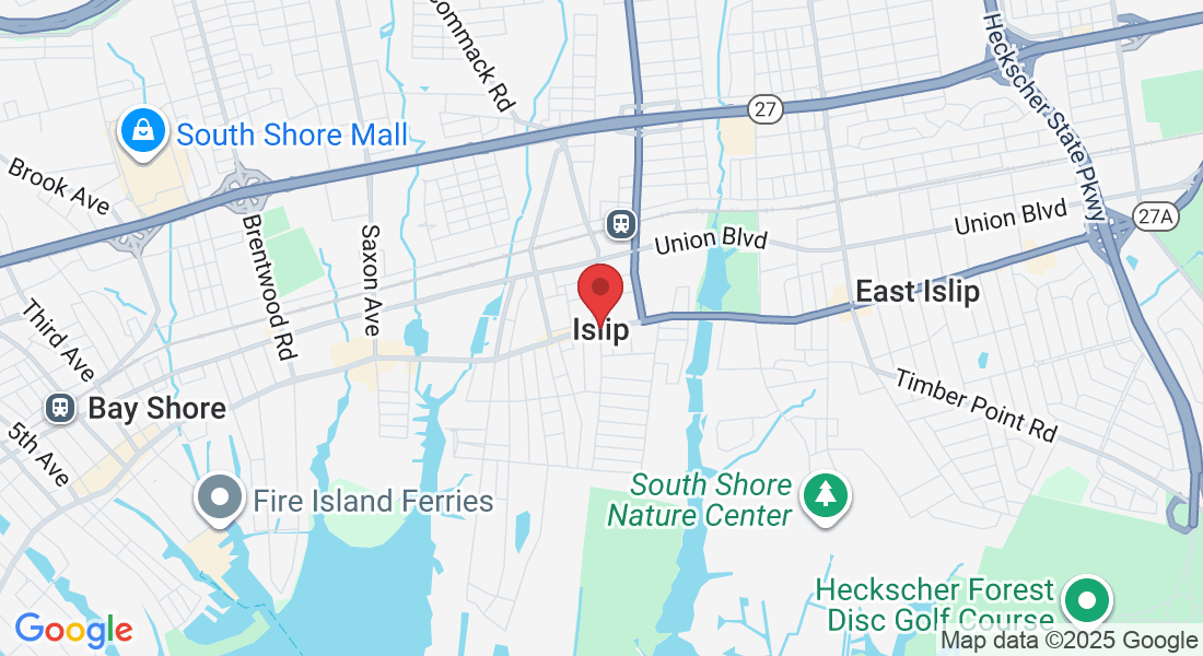 Islip, NY, USA