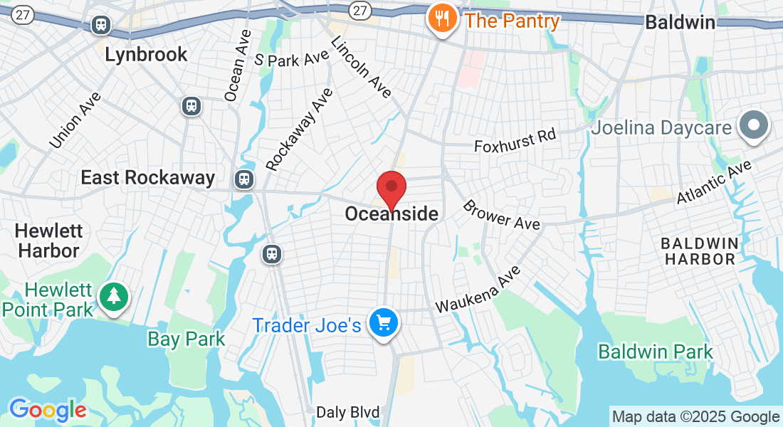 Oceanside, NY, USA