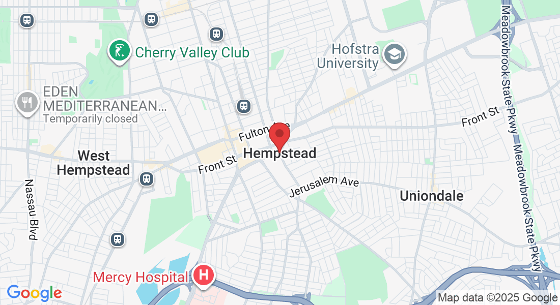 Hempstead, NY 11550, USA