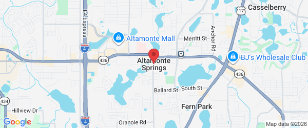 Altamonte Springs, FL, USA