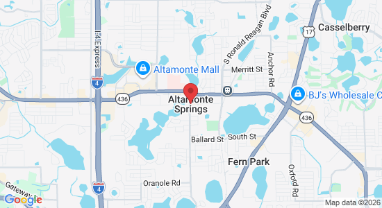 Altamonte Springs, FL, USA