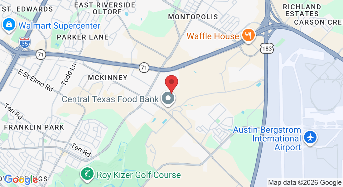 3500 Dime Cir suite 102, Austin, TX 78744, USA