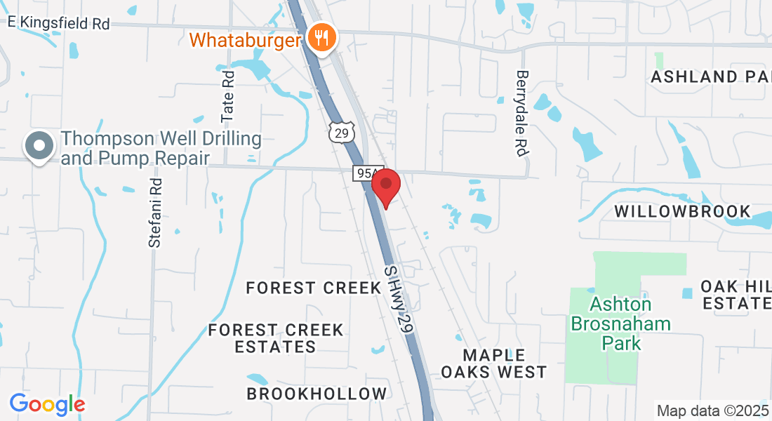 2690 S Hwy 95A, Cantonment, FL 32533, USA