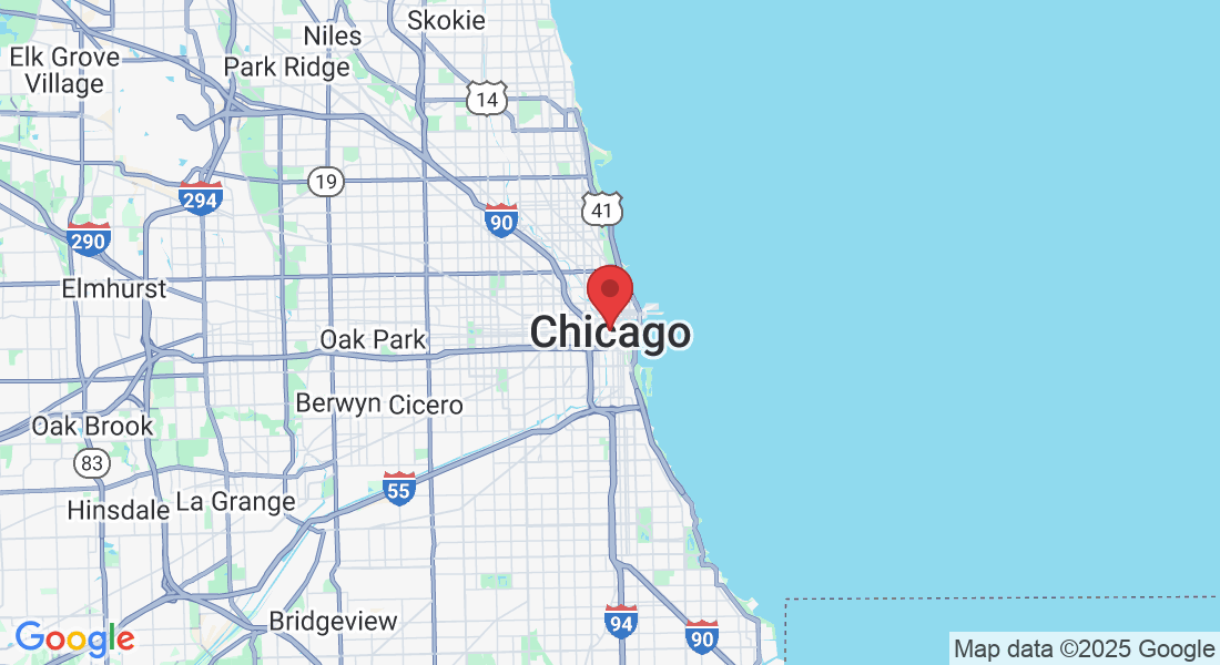 Chicago, IL, USA