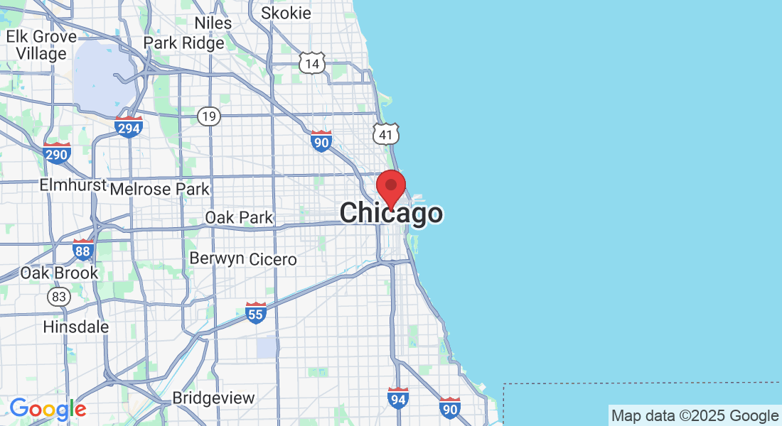 Chicago, IL, USA