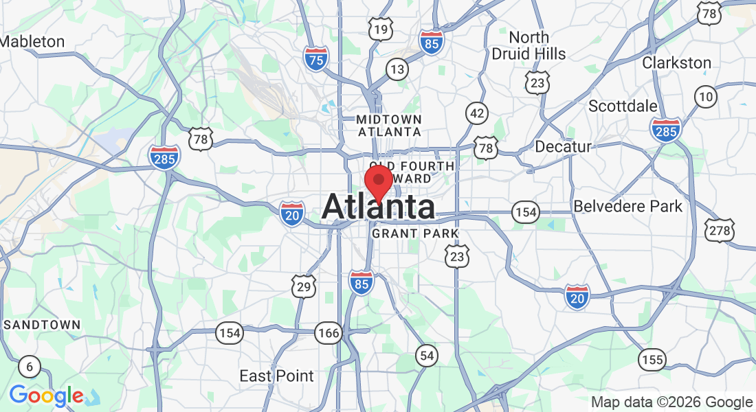 Atlanta, GA, USA