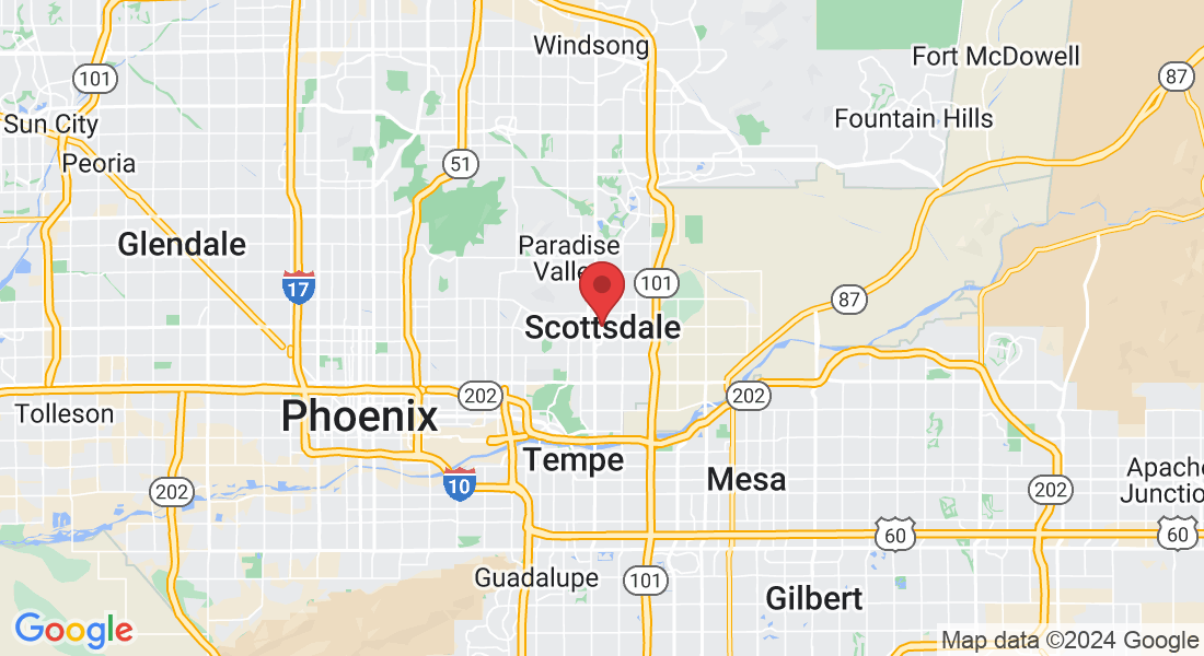 Scottsdale, AZ, USA
