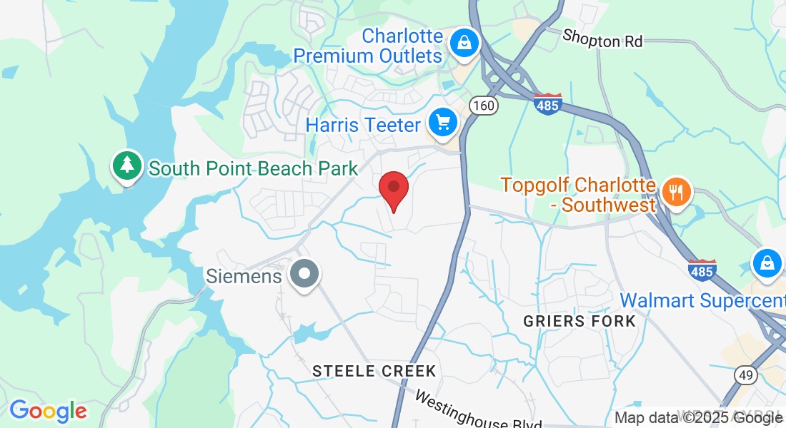 7212 Kilsyth St, Charlotte, NC 28273, USA