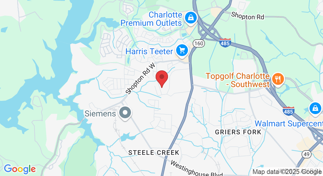 7212 Kilsyth St, Charlotte, NC 28273, USA