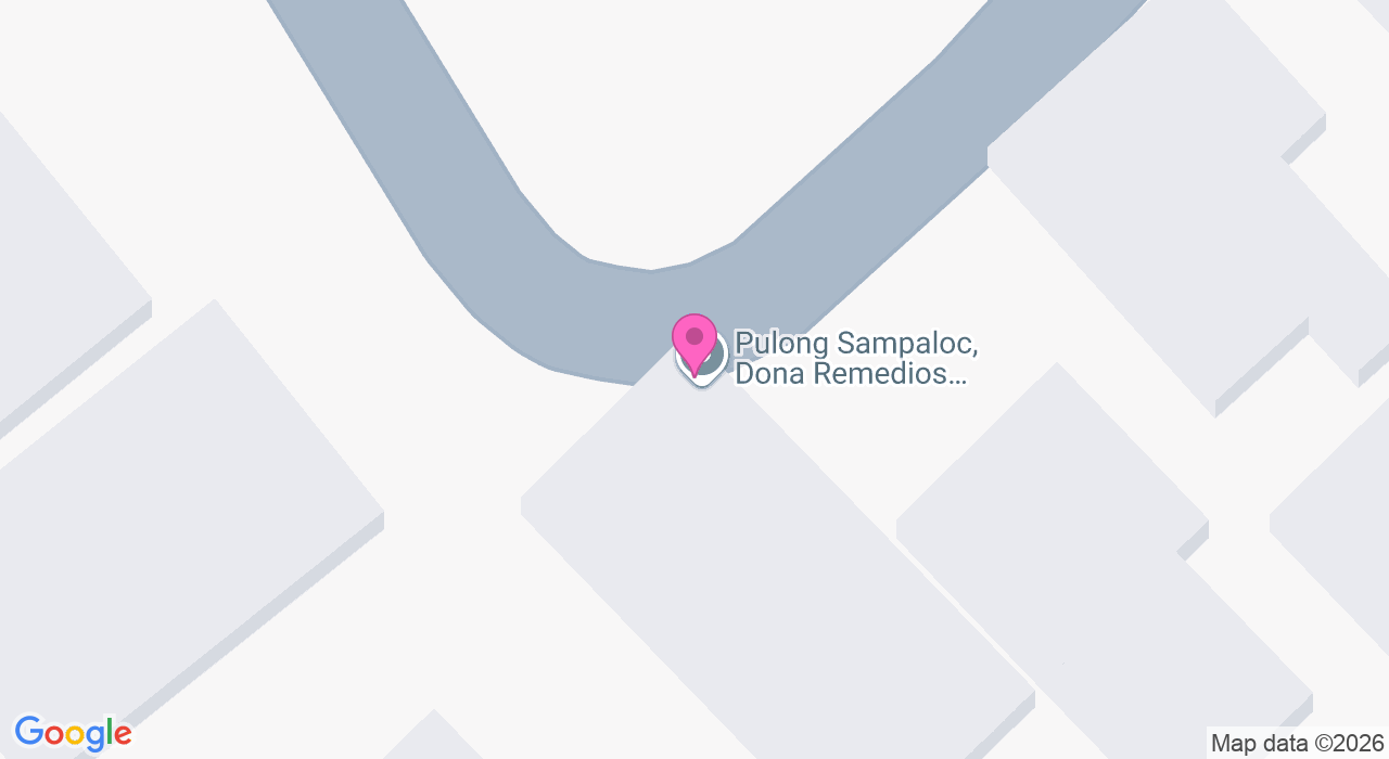 X366+38C, Dona Remedios Trinidad, Bulacan, Philippines