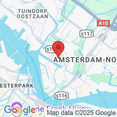 Papaverweg 34, 1032 KJ Amsterdam, Netherlands