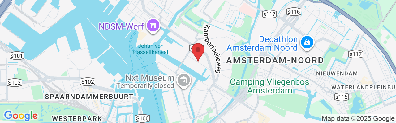 Papaverweg 34, 1032 KJ Amsterdam, Netherlands