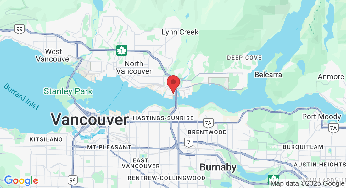 60 Orwell St #119, North Vancouver, BC V7J 2G1, Canada