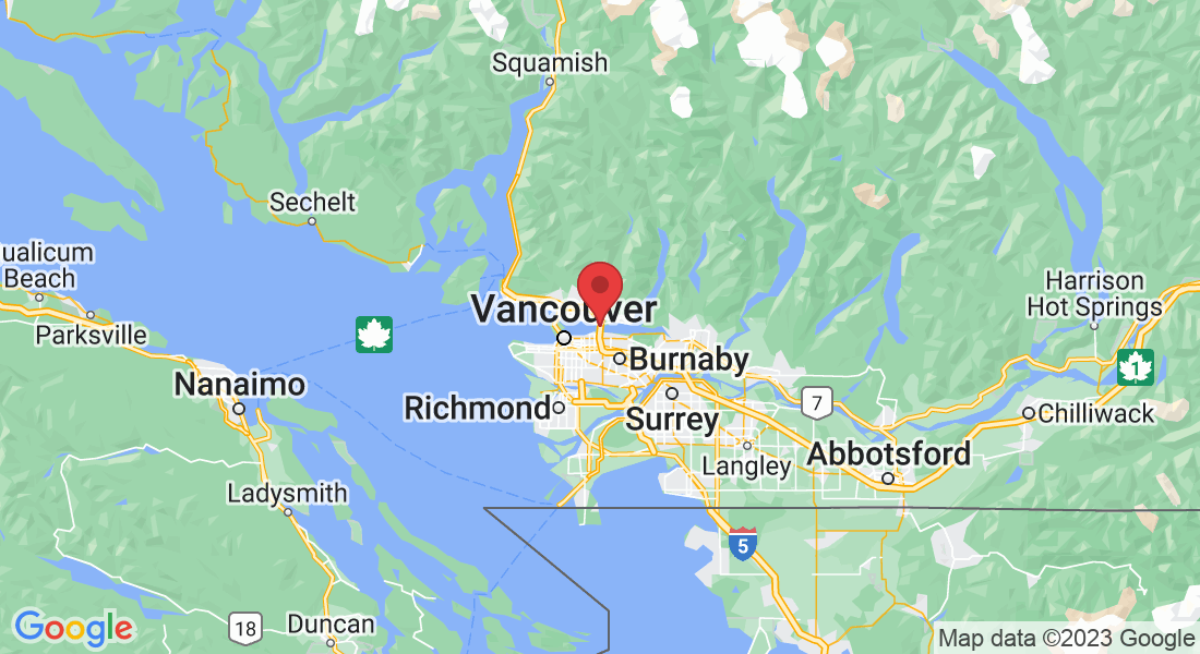 60 Orwell St #119, North Vancouver, BC V7J 2G1, Canada
