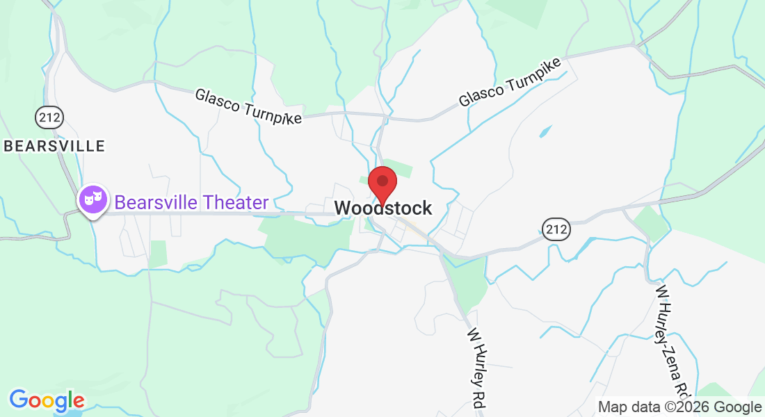 Woodstock, NY, USA