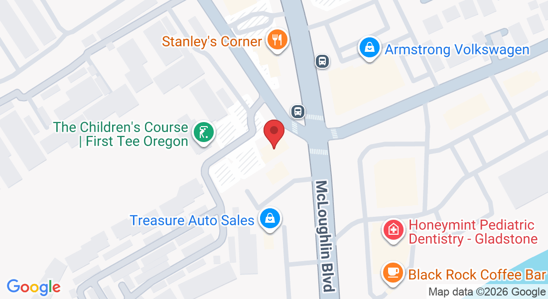 20005 McLoughlin Blvd, Gladstone, OR 97027, USA