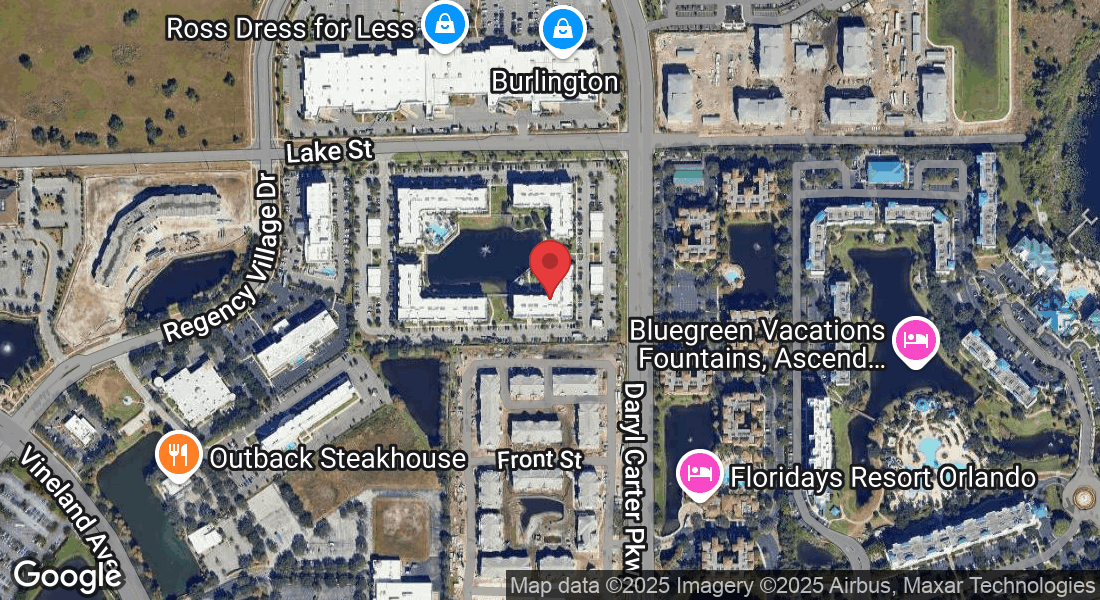 7541 Solstice Cir, Orlando, FL 32821, USA