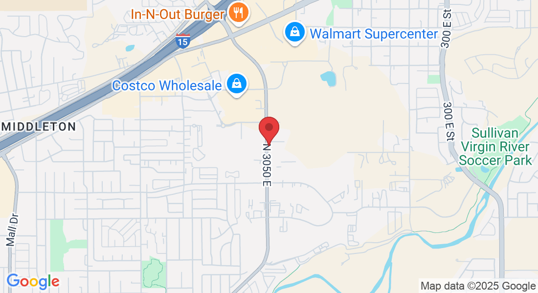 630 N 3050 E suite c4, St. George, UT 84790, USA