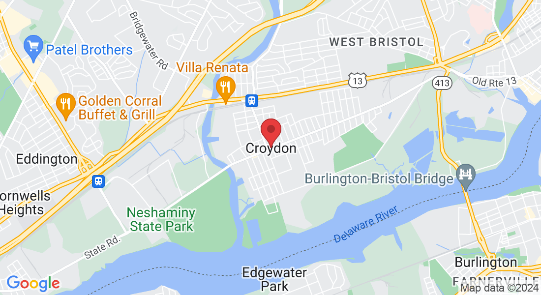 Croydon, PA 19021, USA